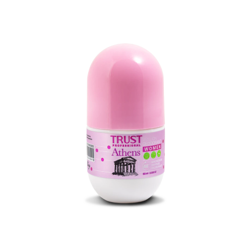 TRUST Professional ROLL-ON DEODORANT ATHENS