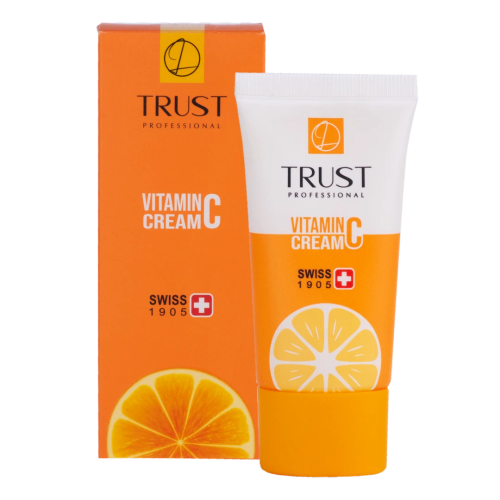 TRUST PROFESSIONAL VITAMIN C CREAM