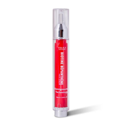 TRUST PROFESSIONAL BIOTINE BEPANTHENE HAIR SERUM