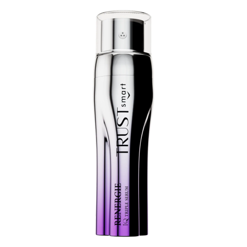 TRUST smart RENERGIE IQ Triple SERUM