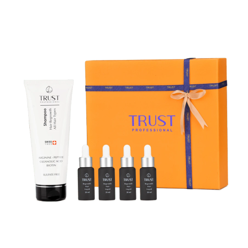 TRUST PROFESSIONAL Hair Regrowth KIT